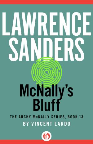 [Archy McNally 13] • McNally's Bluff